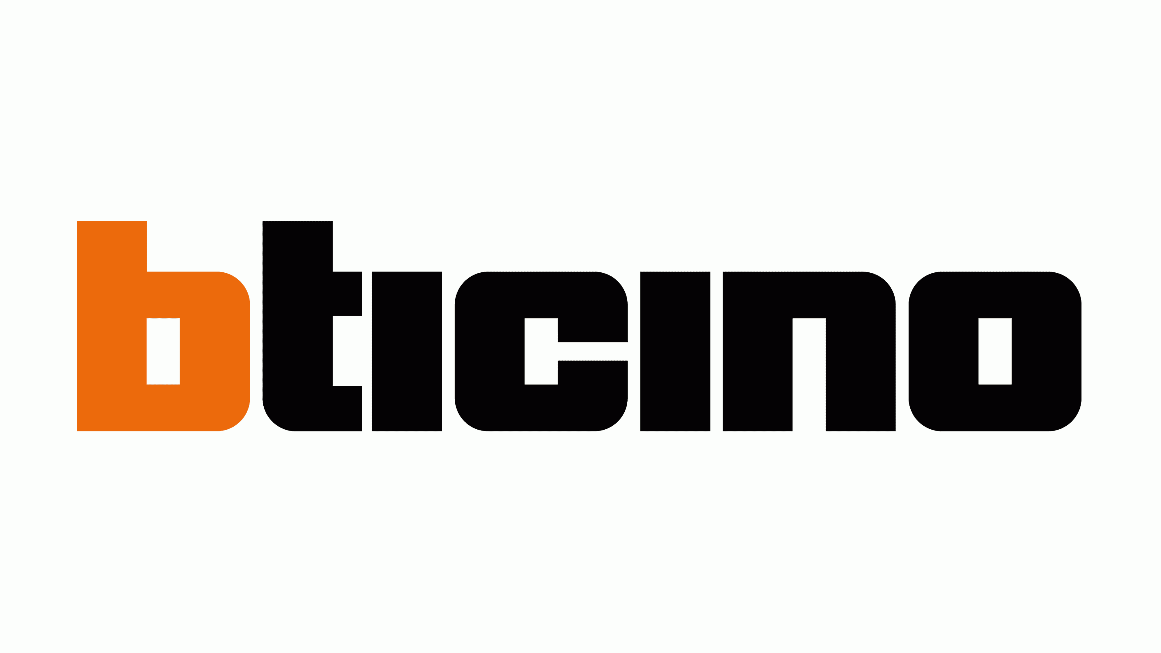 Logo BTicino