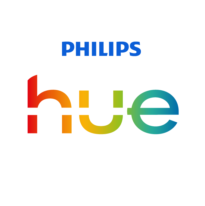 Logo Philips Hue