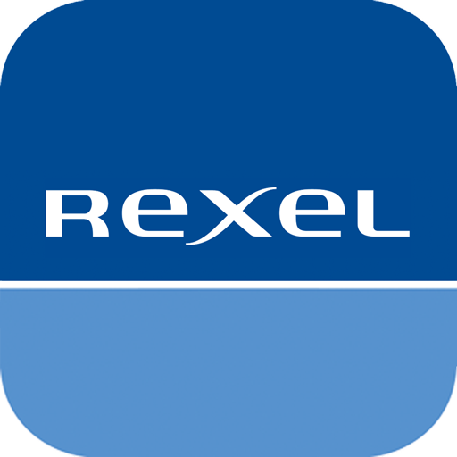 Logo Rexel