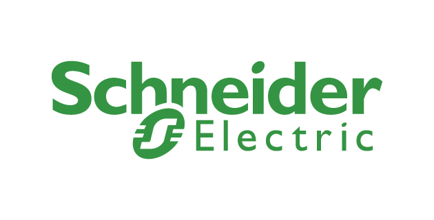 Logo Schneider Electric