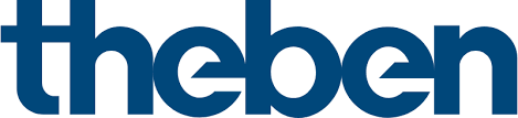 Logo Theben
