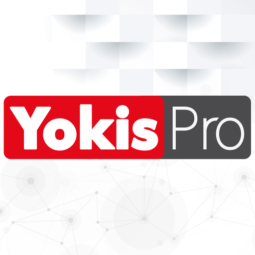 Logo Yokis